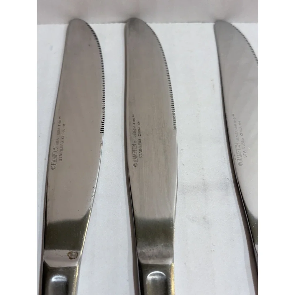 Hampton Bay hampton silversmiths